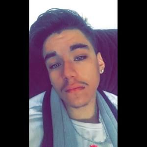 Meet your Posher, Juan